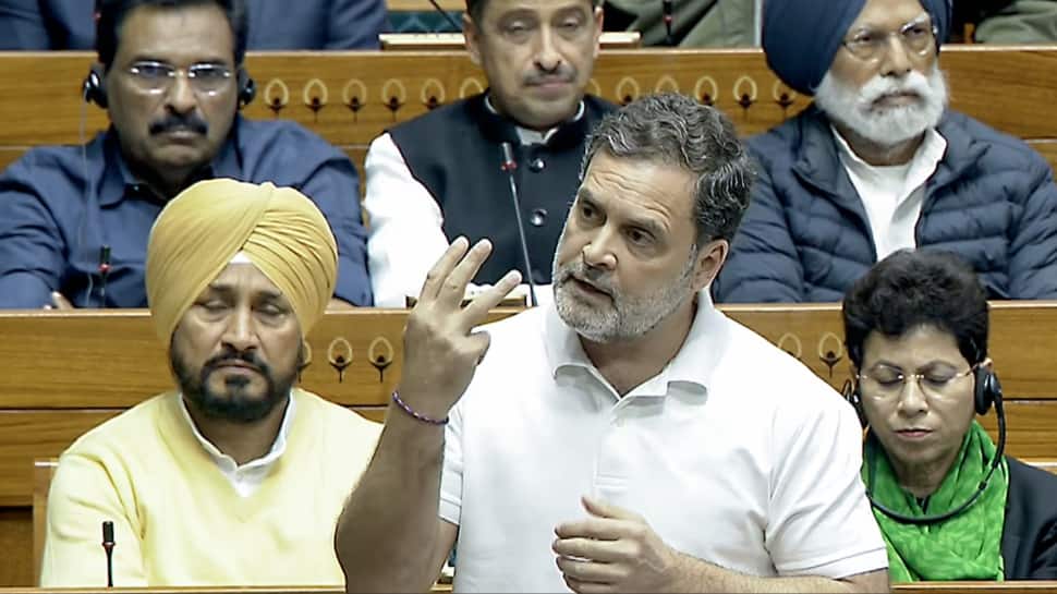 How can an MP be expelled? The rules and rituals behind the demand to oust Rahul Gandhi | EXPLAINED