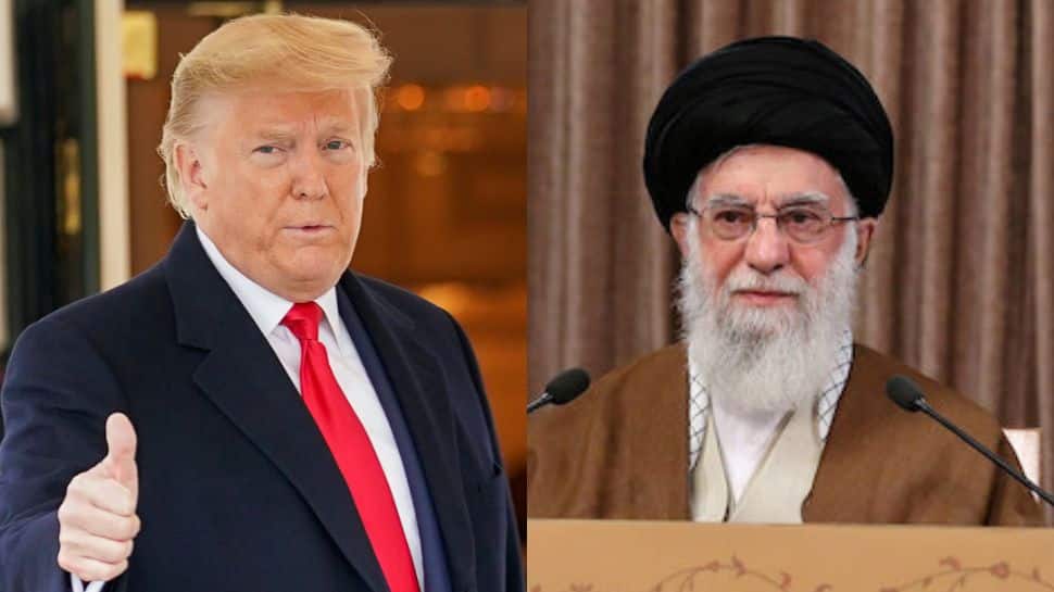 US is deploying second aircraft carrier to West Asia, amid Iran tensions