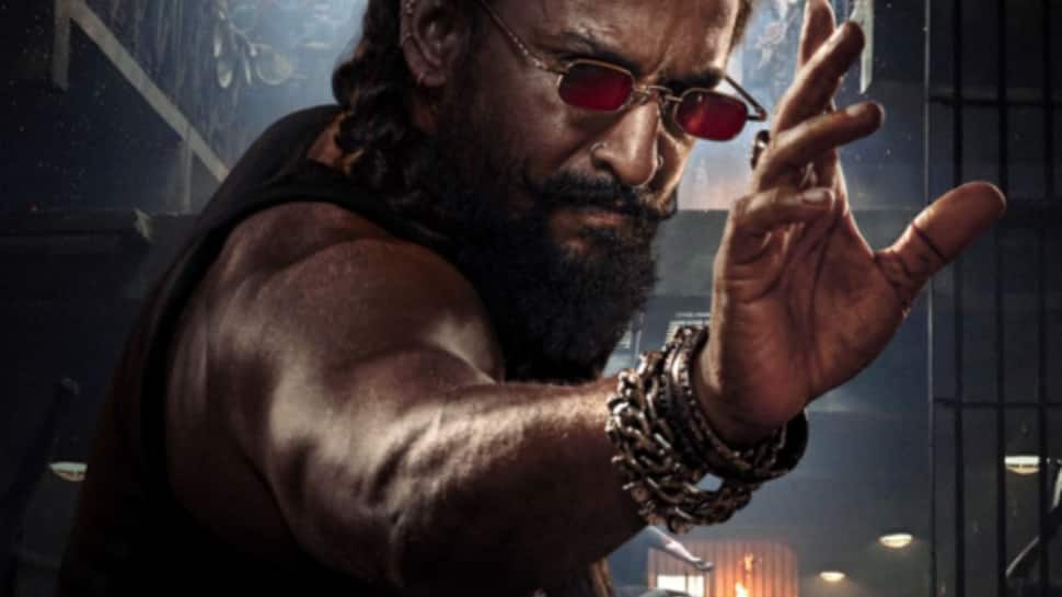 Nani's 'The Paradise' gets a new release date, makers announce postponement