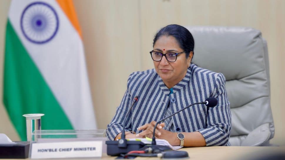 Delhi artisans to gain access to global markets as CM Rekha Gupta approves `CM Skill Development Scheme`