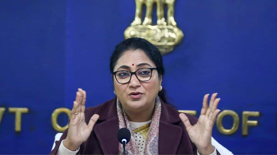 Major push for SC/ST settlements: CM Rekha Gupta approves 146 projects worth Rs 85 crore