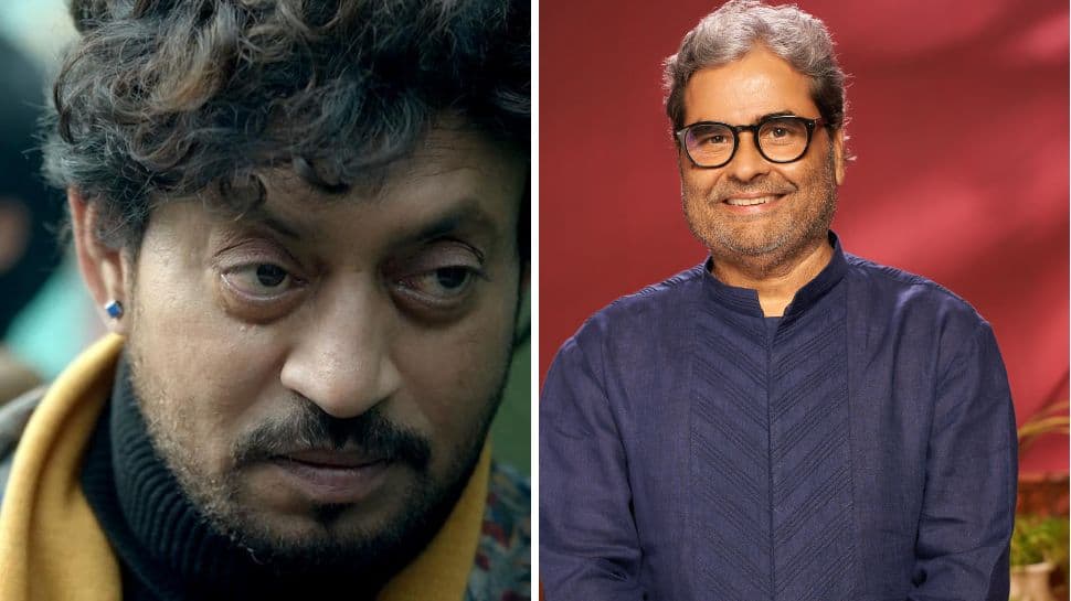 O'Romeo was first offered to Irrfan Khan, was named Sapna Didi: Wife Sutapa Sikdar reveals