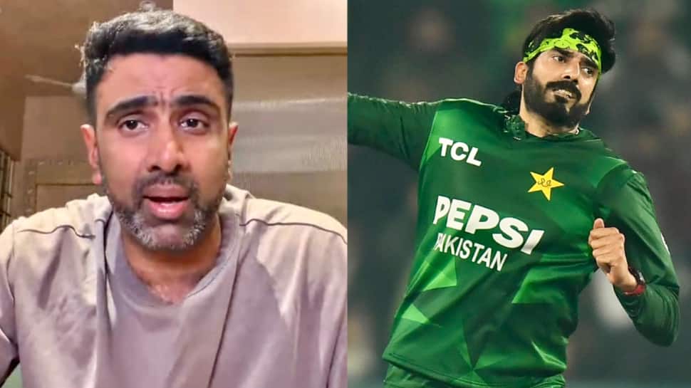 'The Batters can...': R Ashwin cracks cheatcode for Usman Tariq's mystery spin during India vs Pakistan T20 WC 2026 Clash - WATCH viral video