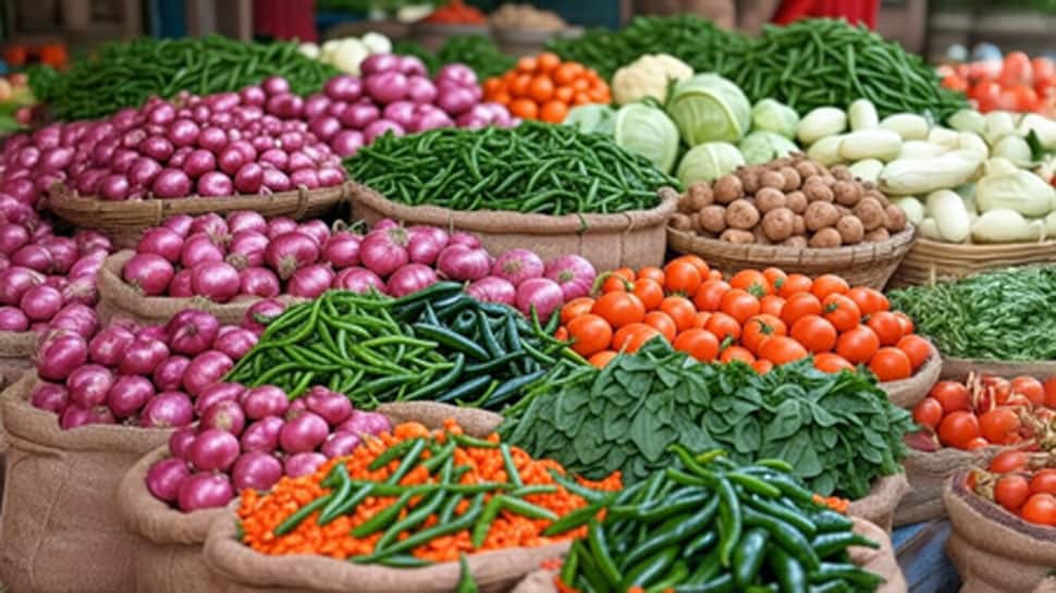 CPI likely to stay below 4% even under new series due to better balance of items in Basket: BoB Report