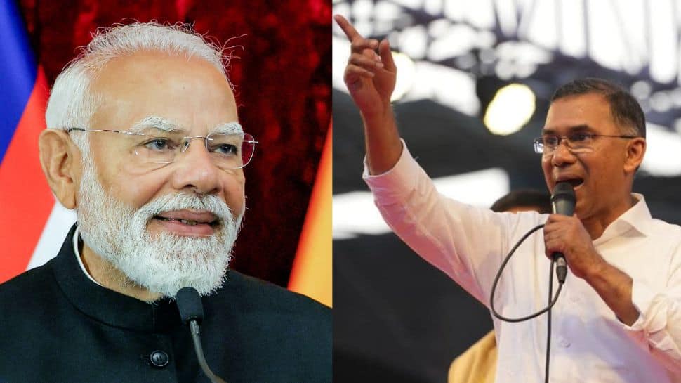Bangladesh election results 2026: PM Modi speaks to Tarique Rahman, says `as two close neighbours...`