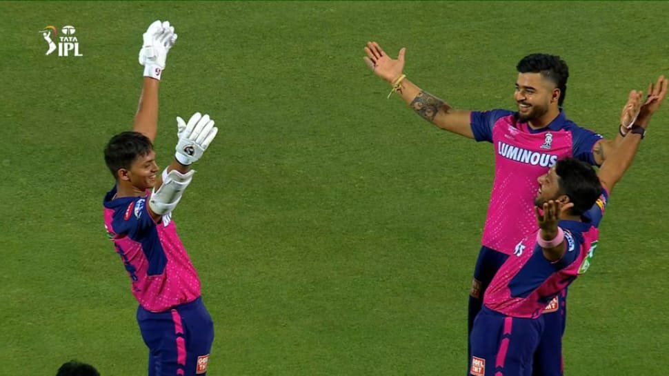 Not Ravindra Jadeja; 24-year-old Star named Rajasthan Royals' captain ahead of IPL 2026