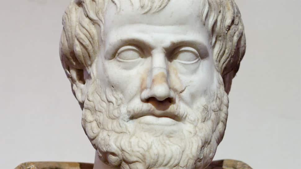Quote of the day by Aristotle on success: 'Excellence is never an accident...'