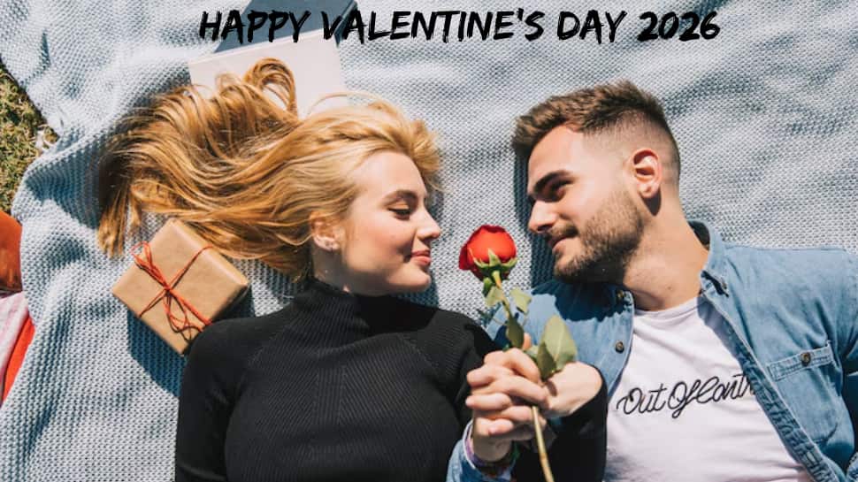 Want to celebrate Valentine’s Day 2026 at home? Try these 8 romantic and creative ideas to make the day extra special