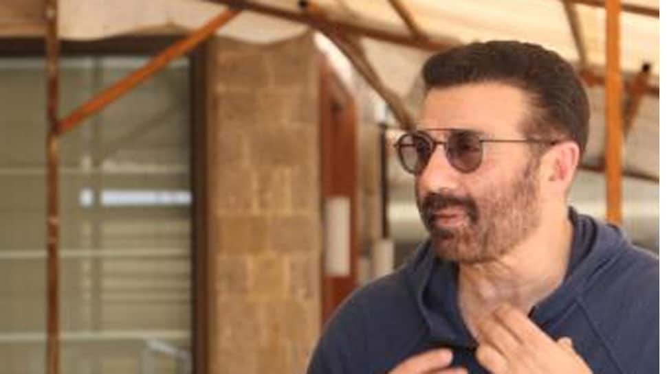 'Papa ki blessings hai...Waheguru Di Meher': Sunny Deol reacts after Border 2 success