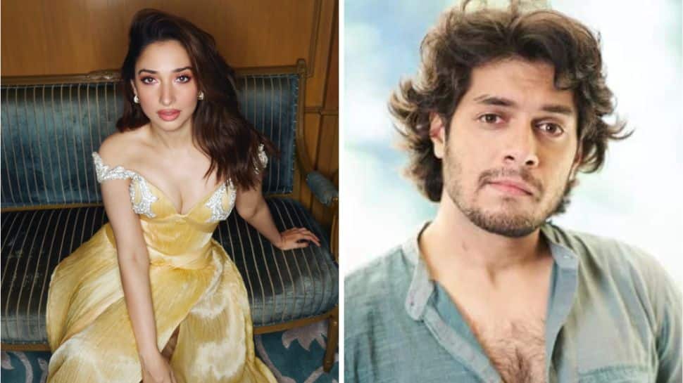 Tamannaah Bhatia, Junaid Khan likely to lead Ekta Kapoor’s ‘Ragini 3’; Shashanka Ghosh to direct: Reports
