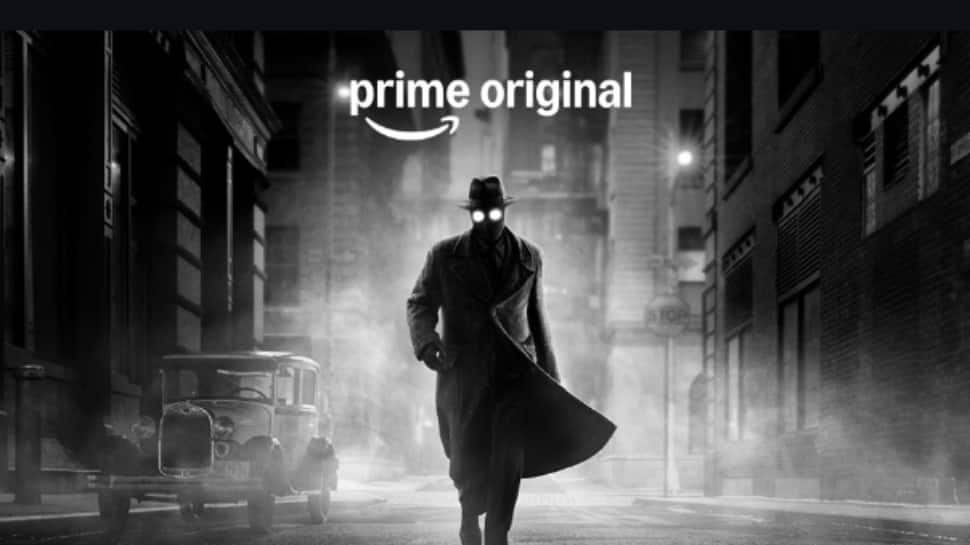 'Spider-Noir' Trailer out: Find Nicolas Cage in 1930s New York