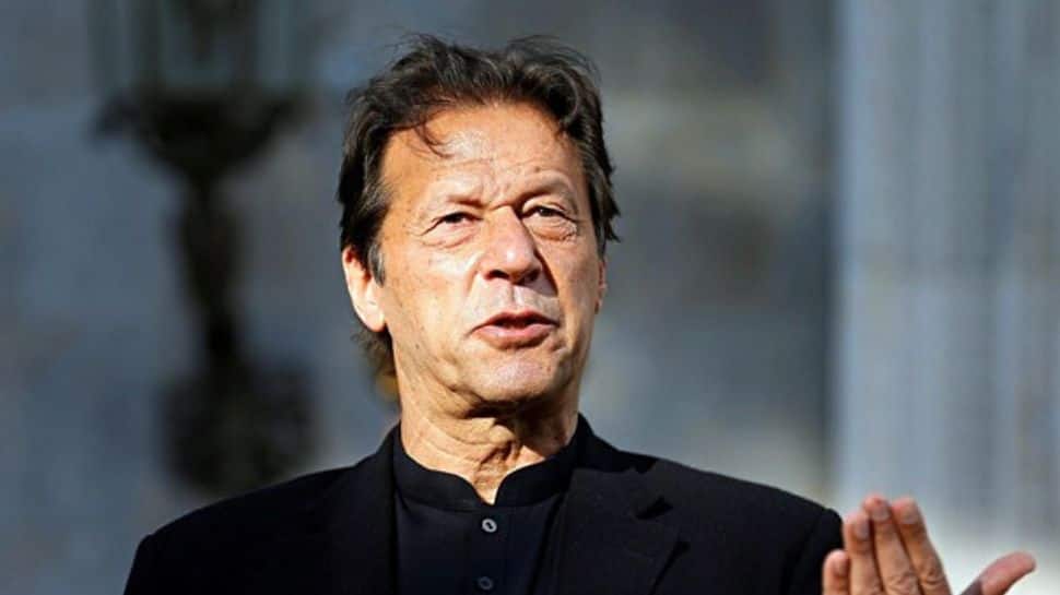 Court report raises concerns over Imran Khan’s vision loss and restricted access in jail