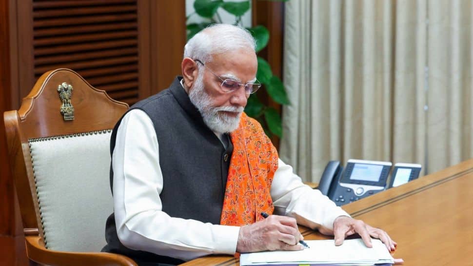 Seva Teerth, Kartavya Bhavan 1 and 2 mark important milestones in India`s journey towards Viksit Bharat: PM Modi