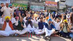 AAP demands immediate apology from Partap Bajwa and Congress leadership