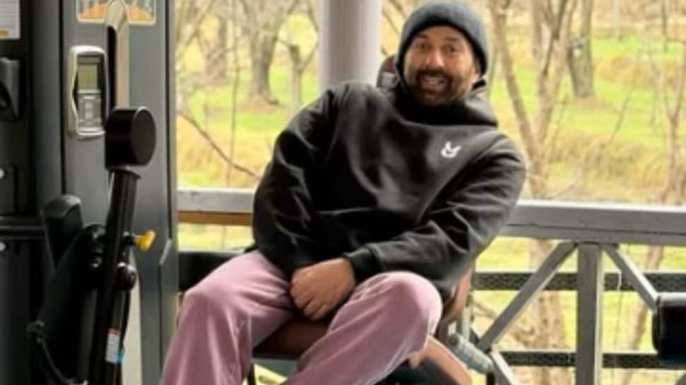 ‘Lahore 1947’ title may change, confirms Sunny Deol; film set for Independence week release