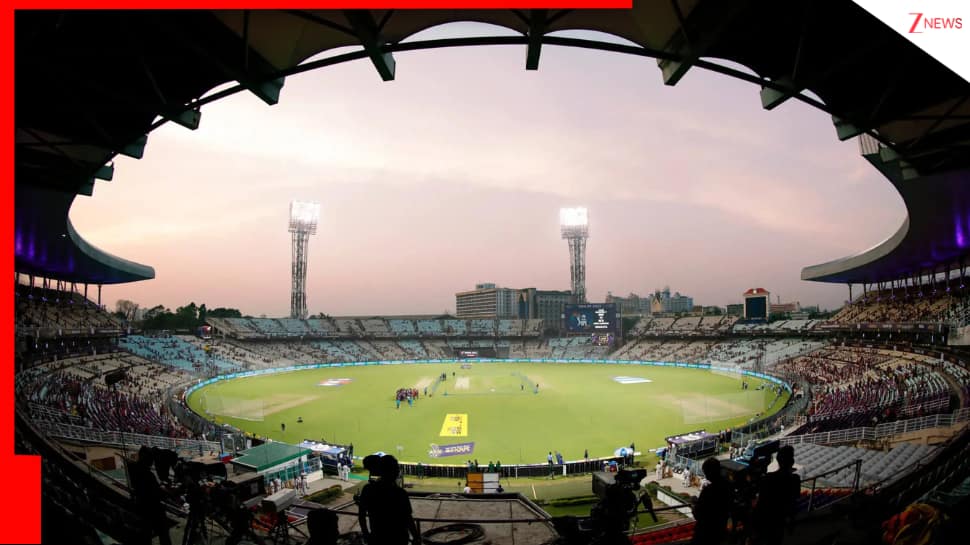 T20 World Cup 2026: Will rain interrupt England vs Scotland? Kolkata weather update