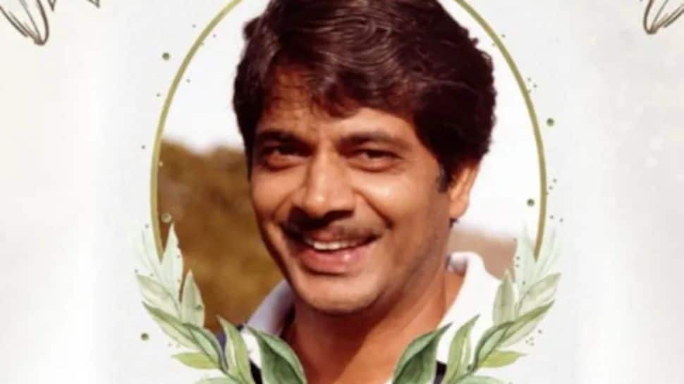 Who was Anand Sagar Chopra? Son of Ramayan creator Ramanand Sagar dies at 84; Funeral details here