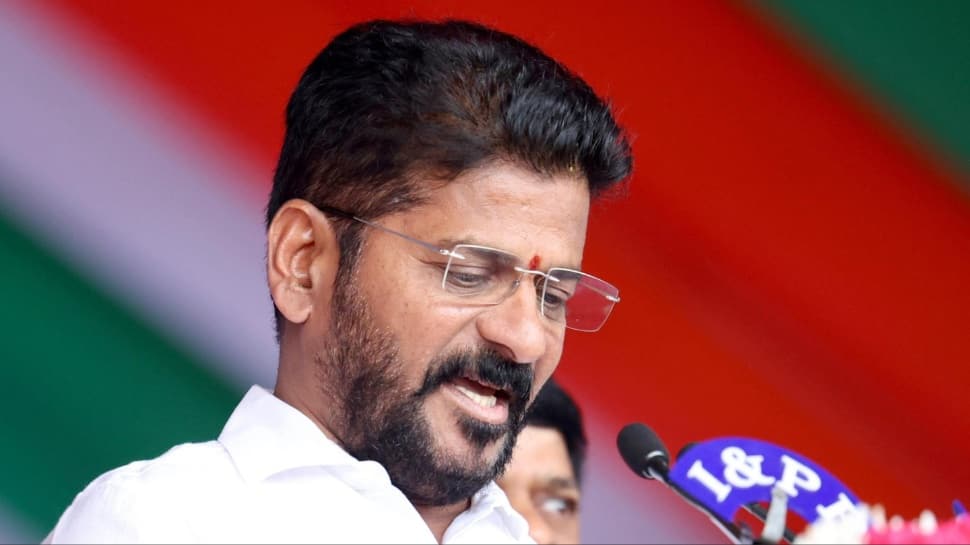 From Davos to the districts: Why Revanth Reddy`s `Vision 2047` won over urban voters