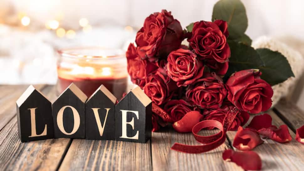 Valentine’s Day 2026 Love Tarot Card Reading Horoscope: What February 14 reveals about your love life — Check your zodiac sign | News | Zee News