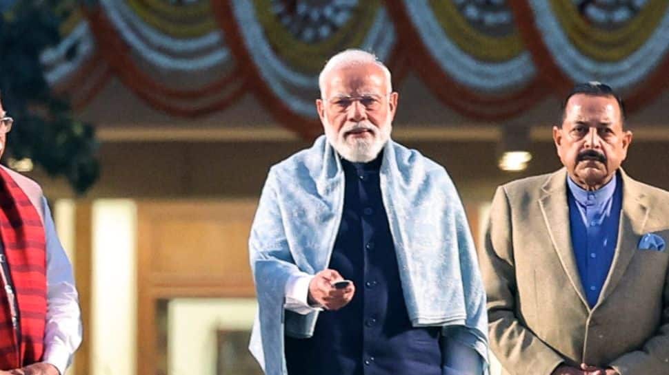 PMO moves to Seva Teerth: Inside the new office and museum transformation, what happens to North & South Blocks?