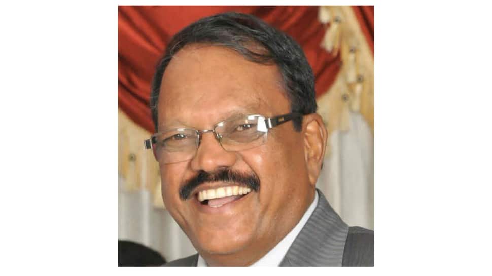 Veteran Kannada filmmaker Joe Simon passes away after cardiac arrest