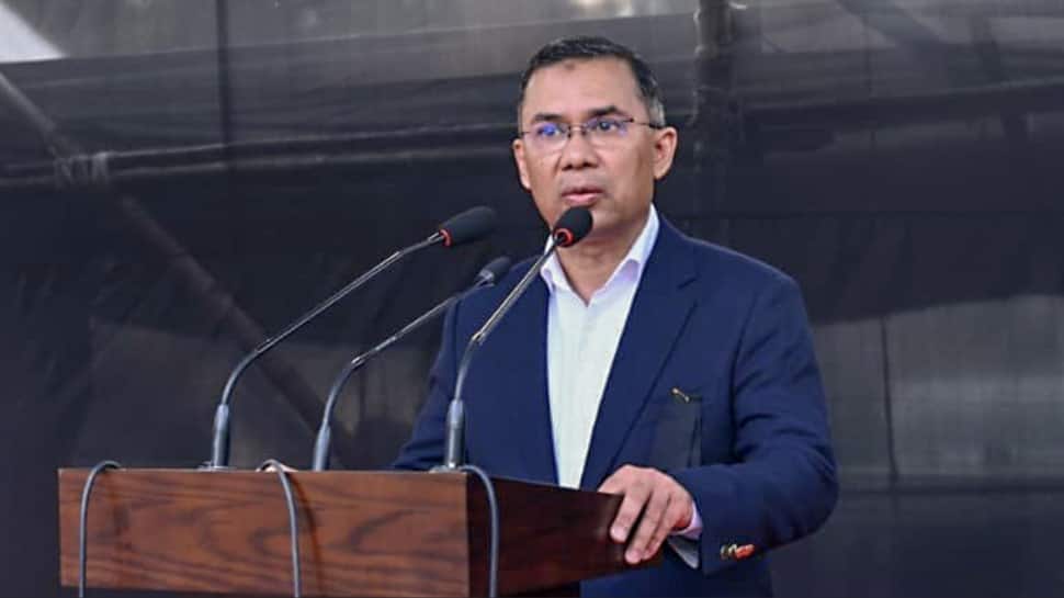 Shocking 'BJP' victory in Bangladesh: How a single seat stunned the border; Tarique Rahman set for Sunday oath