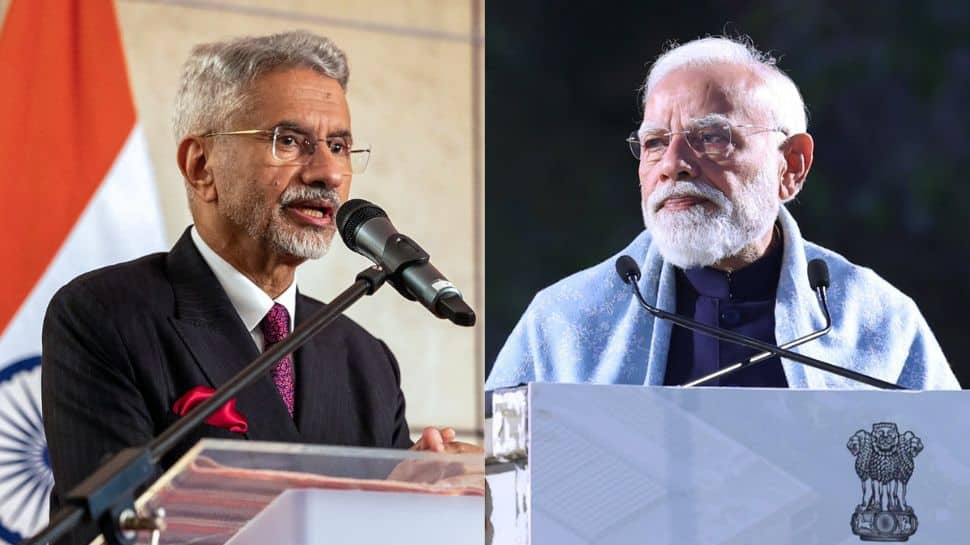 PM Modi, EAM Jaishankar, and other leaders pay tributes to Pulwama attack heroes