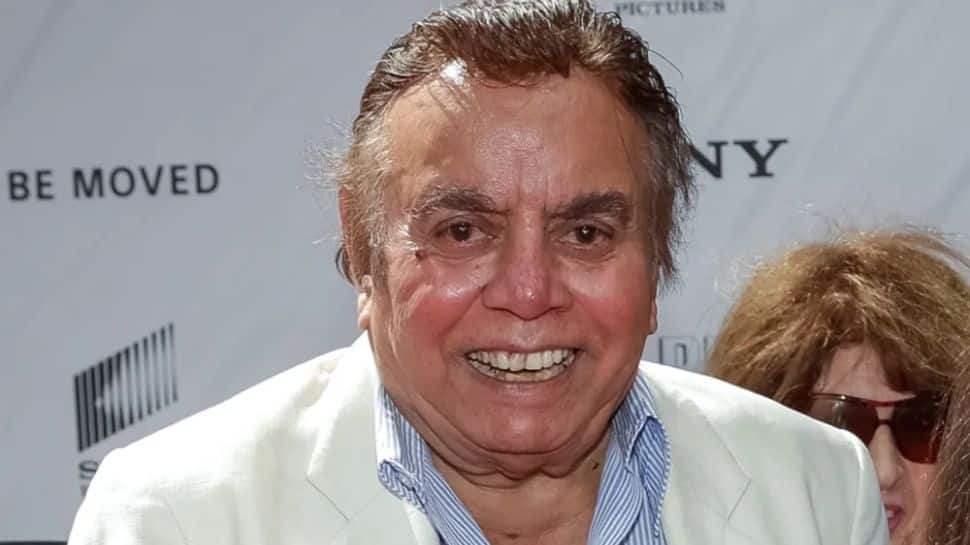Men of a certain age actor Shelly Desai  passes away at 90 in Los Angeles