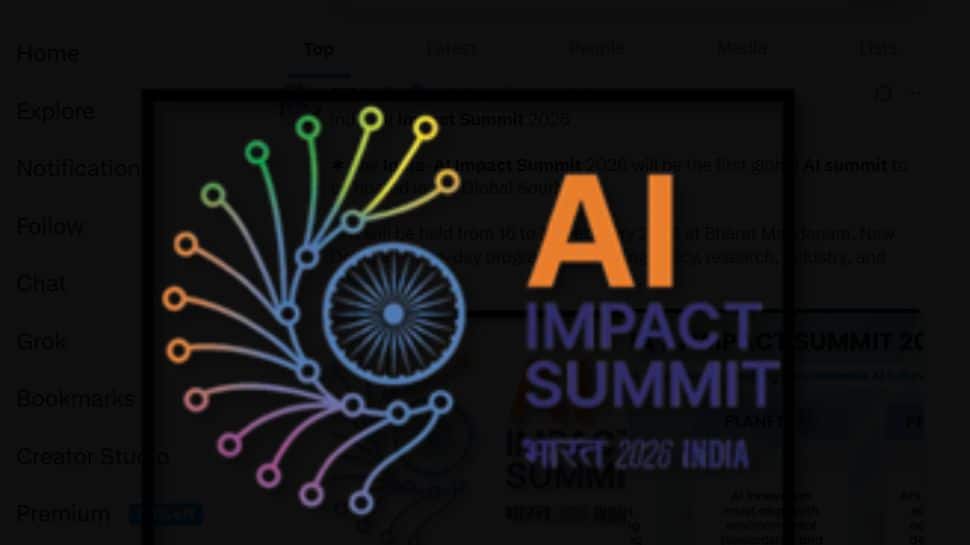 India AI Impact Summit 2026: How to make registration; Check dates, timeline
