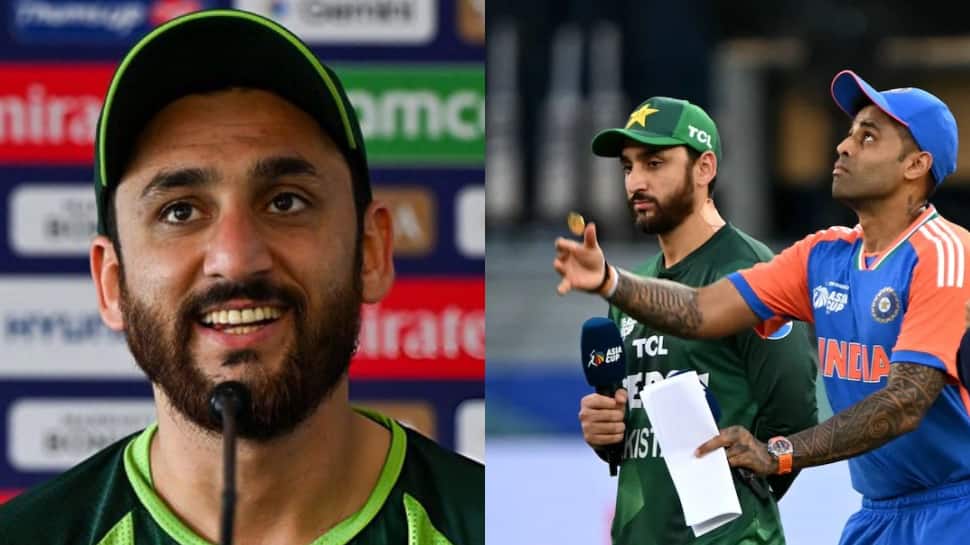 'Hope Sportsman spirit is there...': Pakistan Captain Salman Ali Agha desperate for Handshake with India during T20 WC 2026 Clash