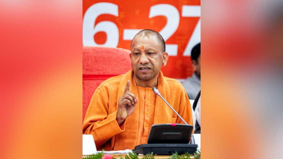 CM Yogi Adityanath extends Mahashivratri wishes, pays tribute to Pulwama martyrs
