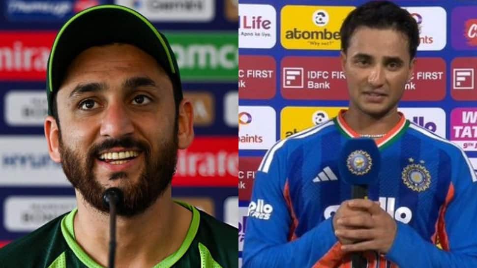 'Play your best': Salman Agha challenges India to include Abhishek Sharma for High-Voltage India vs Pakistan T20 World Cup 2026 Clash