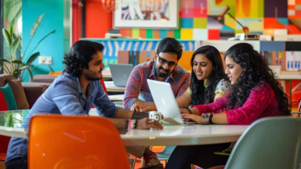 Government sanctions Rs 10,000 crore to power next phase of Indian startups