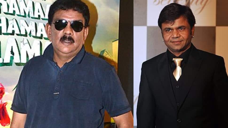 Rajpal Yadav cheque bounce case: Priyadarshan says Actor 'made blunder because of his poor education'