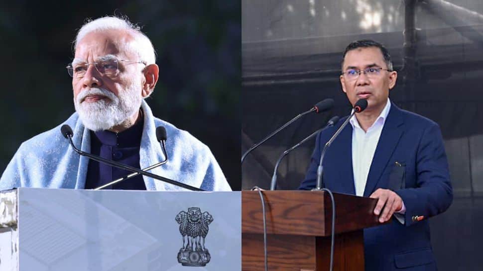 BNP thanks PM Modi for congratulatory message on winning the elections