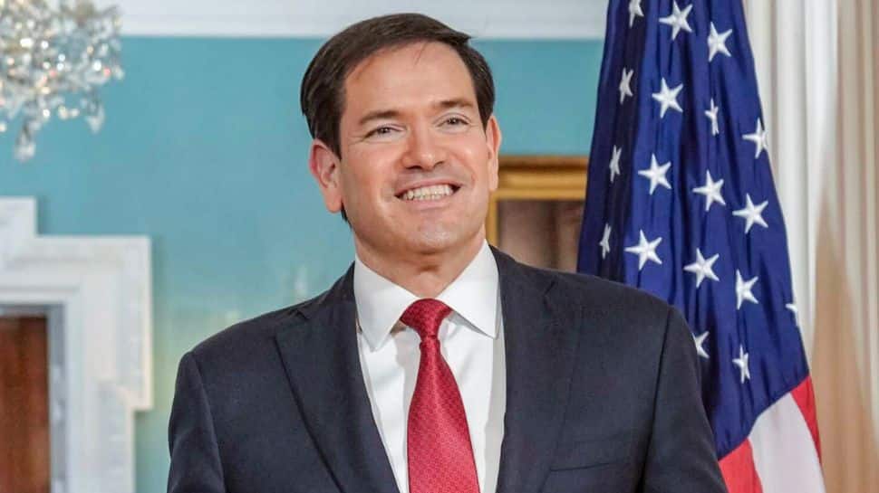 US-Europe ‘belong together’, says Marco Rubio at Munich Security Conference