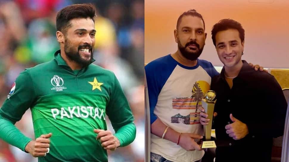 ‘Jo Ukhaad sakte Ho, ukhaad Lo’: Mohammad Amir unapologetic about ‘Slogger’ tag for Abhishek Sharma