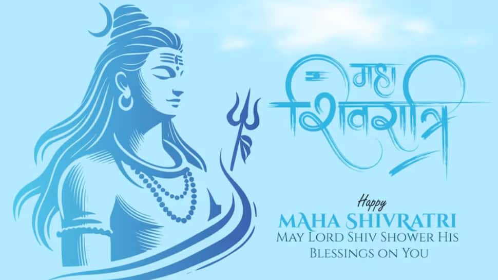 Happy Maha Shivratri 2026: 100+ wishes, messages, quotes, and images to share with your loved ones