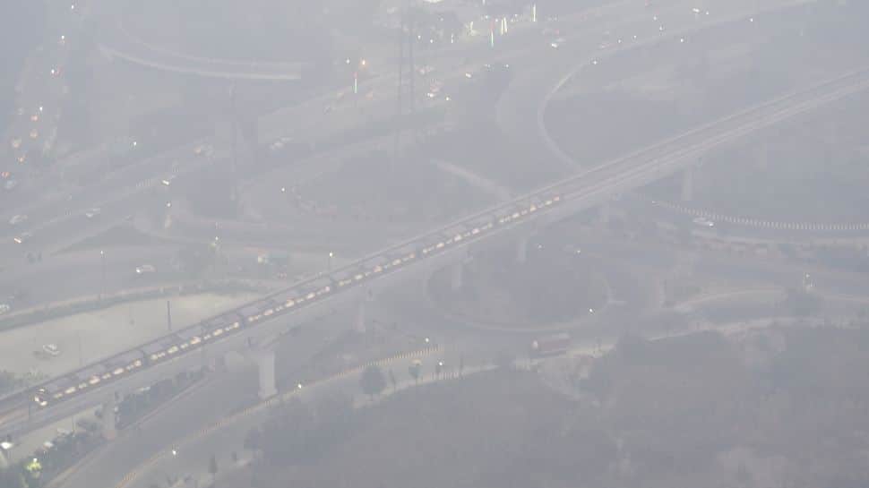 Cabinet approves extension of Noida Metro Rail Project from Sector 142 to Botanical Garden, spanning 11.56 km with 8 elevated stations