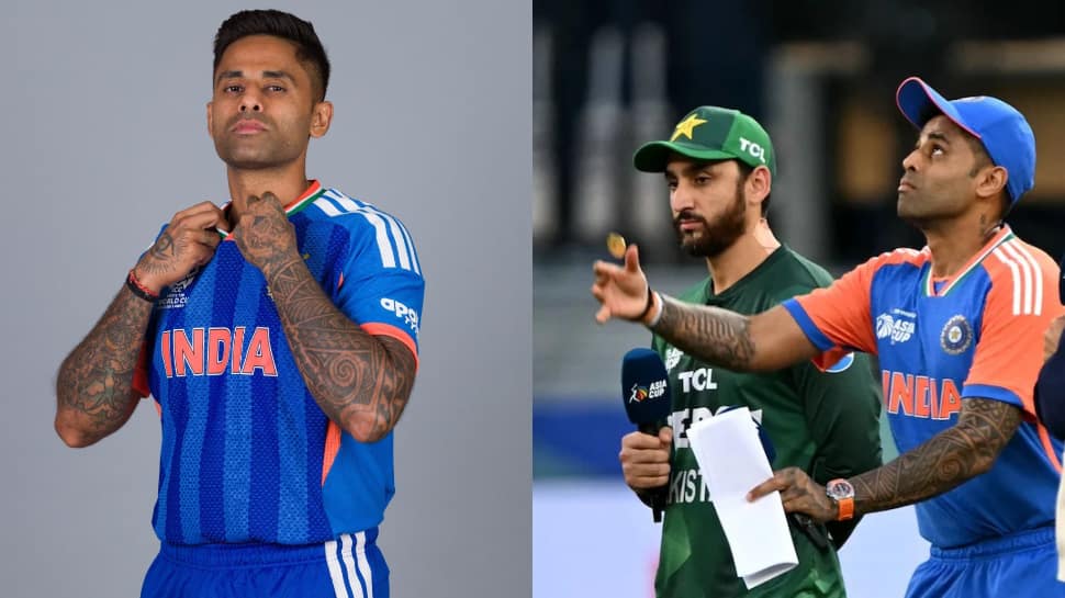 'Wait for 24 hours...': Suryakumar Yadav breaks silence on handshake controversy ahead of India vs Pakistan T20 WC 2026 Clash