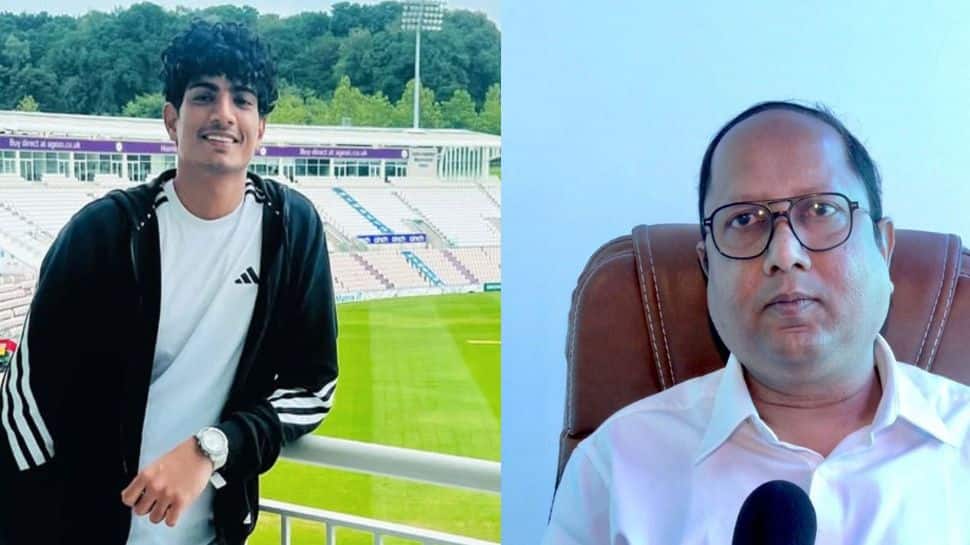 Bombay High Court restrains Vidnyan Mane from making defamatory remarks against Palaash Muchhal