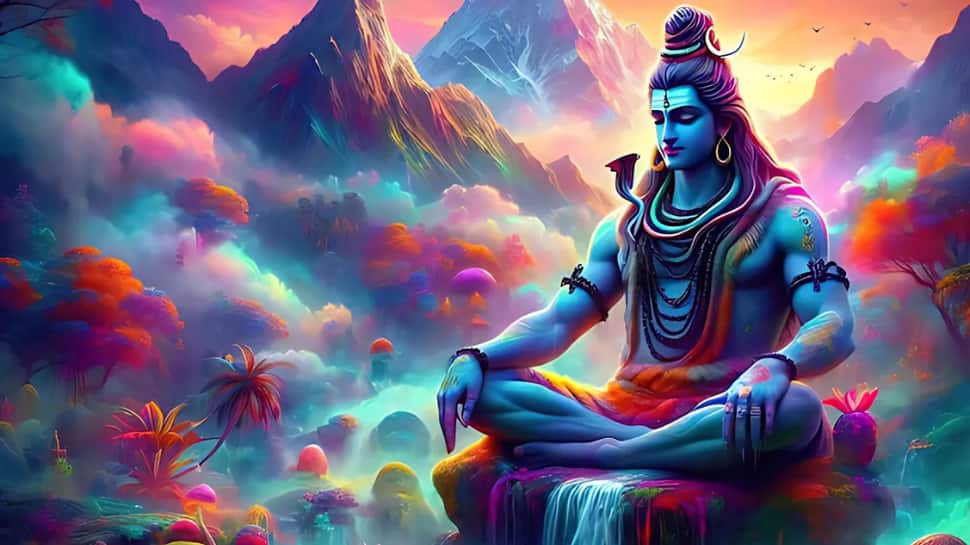 Maha Shivratri 2026: What does it mean if Lord Shiva appears in your dreams on this sacred night
