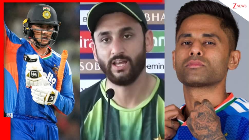 IND vs PAK: Suryakumar Yadav responds to Salman Ali Agha's comment, drops massive hint on Abhishek Sharma's return- 'If the Pakistan captain wants...'