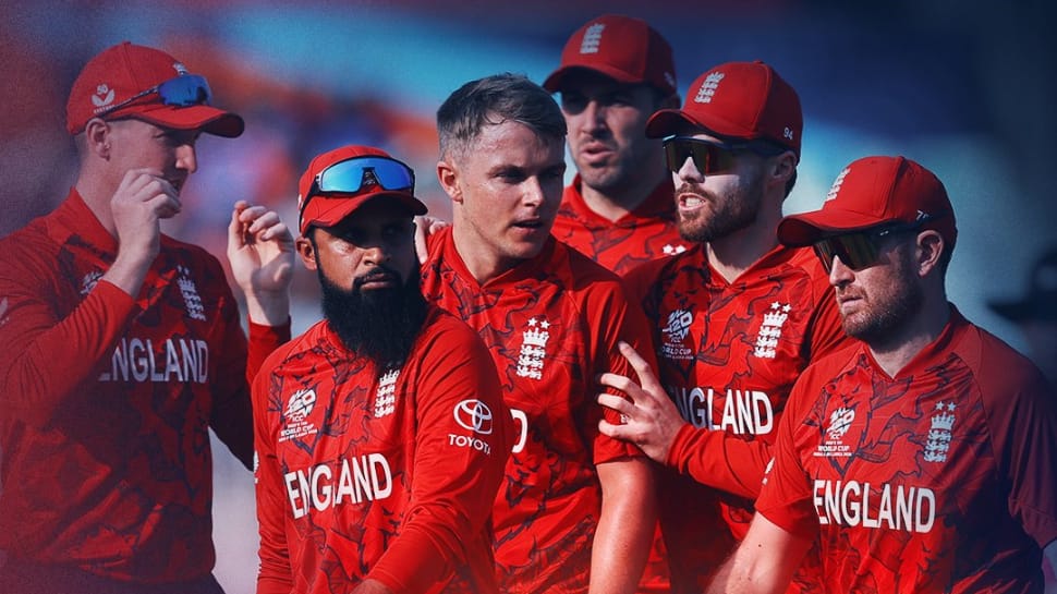 T20 WC 2026: Tom Banton, Rashid star as England beat Scotland by 5 wickets