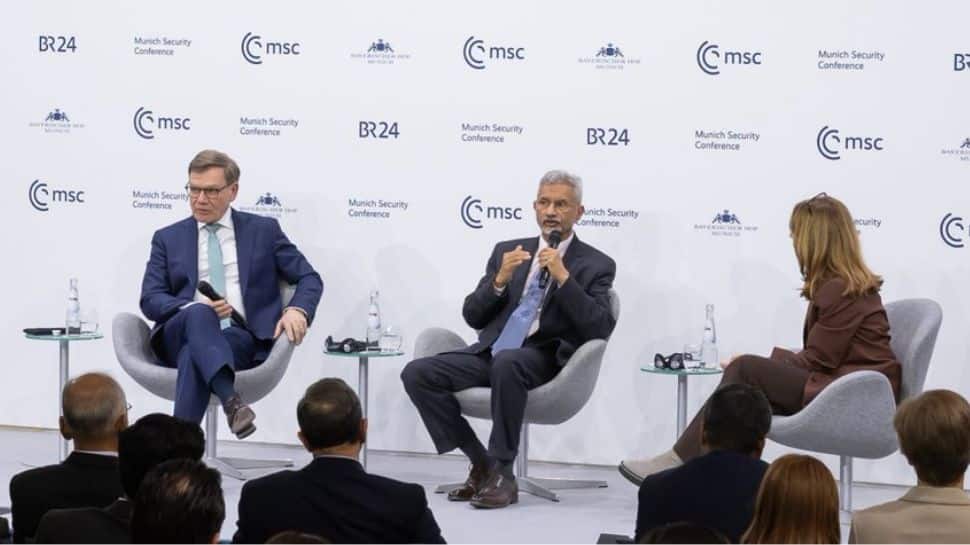 India stays committed to strategic autonomy amid US trade deal and Russian oil concerns, says EAM S Jaishankar