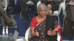 India has doubled climate spending to 5.6% of GDP, says FM Sitharaman 