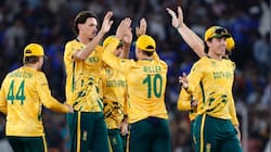 T20 World Cup 2026: Jansen, Markram star in S Africa's 7-wicket win over NZ 