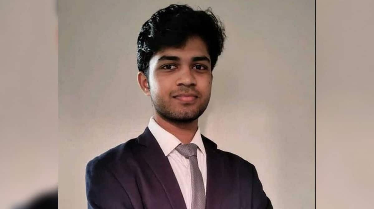 Missing Indian student in US, Saketh Sreenivasaiah, found dead; Consulate extends support to family