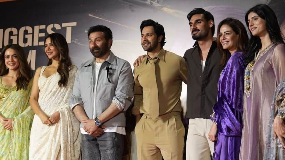 Meet the Border 2 actress whose father fought the 1971 India-Pakistan war and lost his foot after stepping on a landmine — know her full story