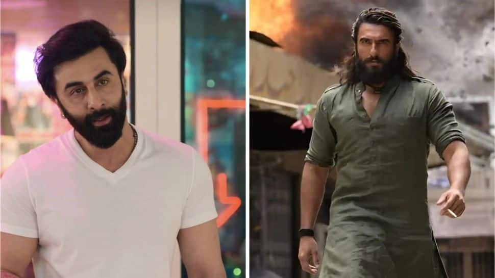 Ranbir Kapoor calls Dhurandhar his favourite film, praises Ranveer Singh’s blockbuster and its songs